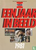 Jaar in beeld 1981 - Image 1