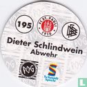 FC St. Pauli Dieter Schlindwein - Bild 2