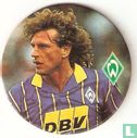 Werder Bremen Michael Schulz - Bild 1