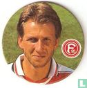 Fortuna Düsseldorf  André Winkhold - Bild 1