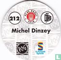 FC St. Pauli Michel Dinzey - Bild 2