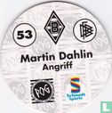 Borussia Mönchengladbach M. Dahlin - Afbeelding 2