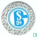 Schalke 04  Embleem  - Afbeelding 1