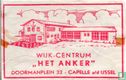 Wijk Centrum "Het Anker" - Image 1