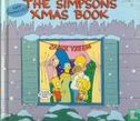 The Simpsons Xmas Book - Afbeelding 1