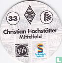 Borussia Mönchengladbach Christian Hochstätter - Afbeelding 2