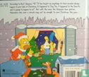 The Simpsons Xmas Book - Afbeelding 2