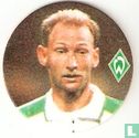 Werder Bremen Dieter Eilts - Bild 1