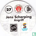 FC St. Pauli  Jens Scharping - Afbeelding 2