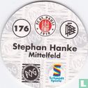 FC St. Pauli  Stephan Hanke - Afbeelding 2