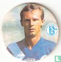 Schalke 04  Radoslav Latal - Afbeelding 1