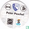 VfL Bochum  Peter Peschel