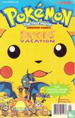 Pikachu's vacation - Image 1