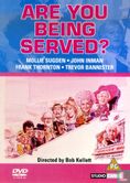 Are You Being Served? - Image 1