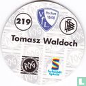 VfL Bochum  Tomasz Waldoch - Image 2