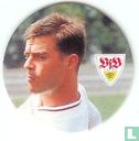 VfB Stuttgart  Thomas Berthold - Image 1