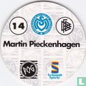 MSV Duisburg  Martin Pieckenhagen - Afbeelding 2