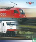 Noviteitenfolder - Image 1