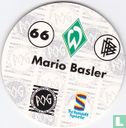 Werder Bremen Mario Basler - Image 2