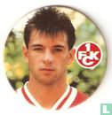 1.FC Kaiserslautern  Paval Kuka - Afbeelding 1