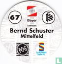 Bayer 04 Leverkusen  Bernd Schuster - Image 2