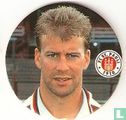 FC St. Pauli Tore Pedersen - Bild 1