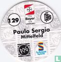 Bayer 04 Leverkusen  Paulo Sergio - Afbeelding 2