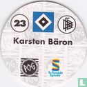 Hamburger SV  Karsten Bäron - Afbeelding 2
