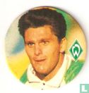 Werder Bremen Angelo Vier - Bild 1