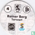 1860 München  Rainer Berg - Image 2