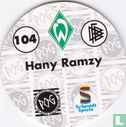 Werder Bremen Hany Ramzy - Afbeelding 2