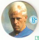 Schalke 04  Uwe Weidemann - Afbeelding 1