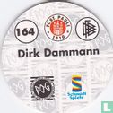 FC St. Pauli Dirk Dammann (gold)  - Image 2