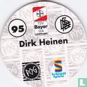 Bayer 04 Leverkusen  Dirk Heinen - Bild 2