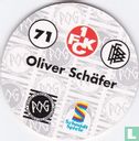 1.FC Kaiserslautern   Oliver Schäfer - Afbeelding 2