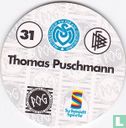 MSV Duisburg  Thomas Puschmann - Bild 2