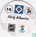 Hamburger SV  Jörg Albertz - Bild 2
