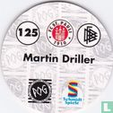 FC St. Pauli Martin foreur - Image 2