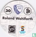 VfL Bochum  Roland Wohlfarth - Bild 2