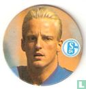 Schalke 04  Mike Büskens - Afbeelding 1