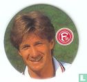 Fortuna Düsseldorf  Frank Mill - Afbeelding 1