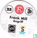 Fortuna Düsseldorf  Frank Mill - Afbeelding 2