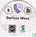 VfL Bochum  Dariusz Wosz