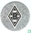 Borussia Mönchengladbach Embleem - Afbeelding 1