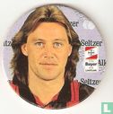 Bayer 04 Leverkusen  Hans-Peter Lehnhoff - Afbeelding 1