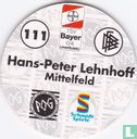Bayer 04 Leverkusen  Hans-Peter Lehnhoff - Afbeelding 2