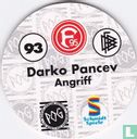 Fortuna Düsseldorf  Darko Pancev - Afbeelding 2
