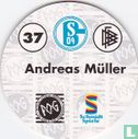 Schalke 04  Andreas Müller - Afbeelding 2