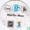 Schalke 04  Martin Max - Afbeelding 2
