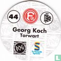 Fortuna Düsseldorf  Georg Koch - Bild 2
